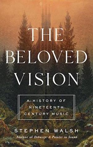 The Beloved Vision