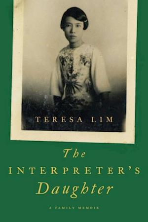 Interpreter's Daughter