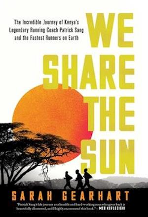 We Share the Sun