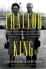 Traitor King