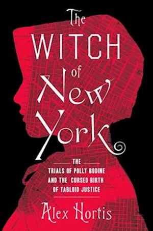 The Witch of New York