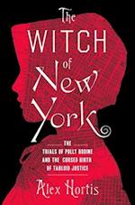 The Witch of New York