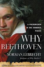 Why Beethoven