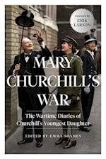 Mary Churchill's War