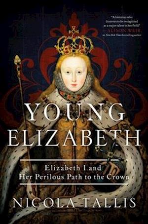 Young Elizabeth