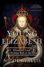 Young Elizabeth