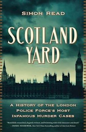 Scotland Yard