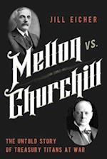 Mellon vs. Churchill