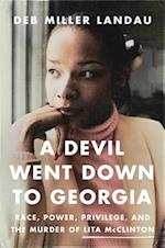 A Devil Went Down to Georgia