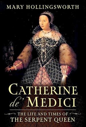 Catherine De' Medici