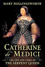 Catherine De' Medici