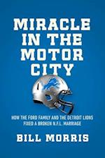 Miracle in the Motor City