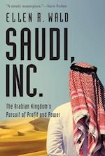 Saudi, Inc.