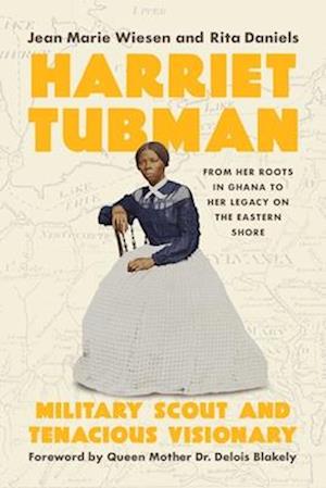 Harriet Tubman