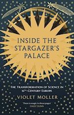 Inside the Stargazer's Palace