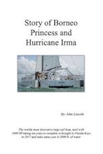 Story of Borneo Princess and Hurricane Irma