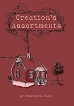 Creation's Assortments