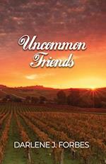 Uncommon Friends