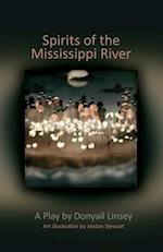 Spirits of the Mississippi River