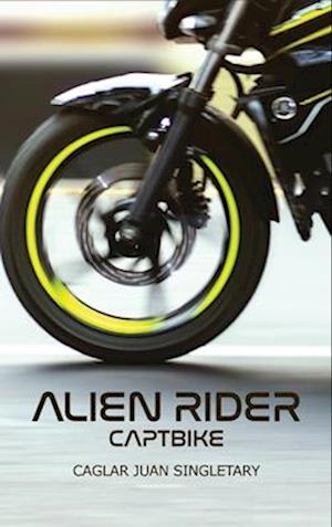 Alien Rider