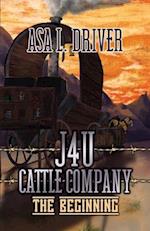 J4U Cattle Company