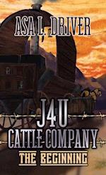 J4U Cattle Company