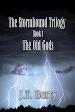 The Stormbound Trilogy