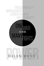 One War, Many Fights