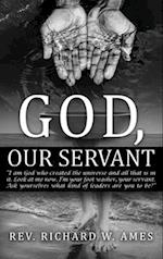 God, Our Servant