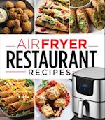 Air Fryer Restaurant Recipes