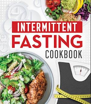 Intermittent Fasting Cookbook