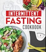 Intermittent Fasting Cookbook