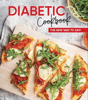 Diabetic Cookbook