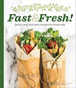 Fast & Fresh!