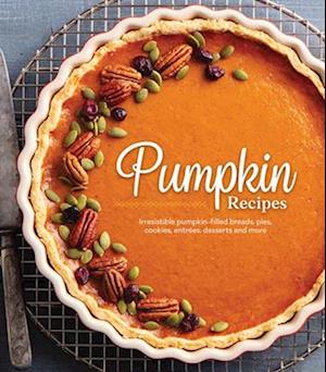 Pumpkin Recipes