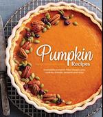 Pumpkin Recipes