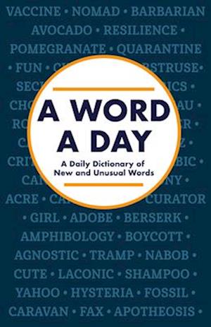 A Word a Day