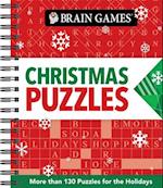 Brain Games - Christmas Puzzles