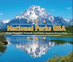 National Parks USA