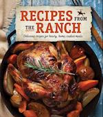 Recipes from the Ranch