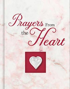 Prayers from the Heart