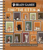 Brain Games - Find the Kitten