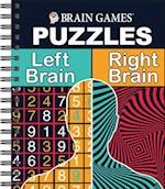 Brain Games - Puzzles