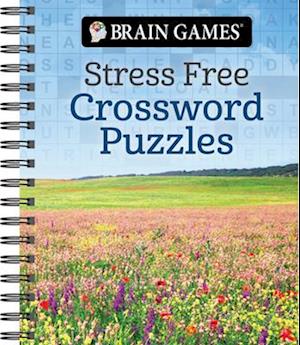 Brain Games - Stress Free