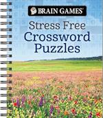 Brain Games - Stress Free