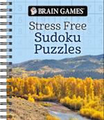 Brain Games - Stress Free