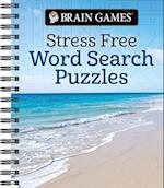 Brain Games - Stress Free