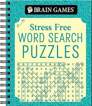 Brain Games - Stress Free