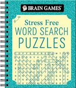 Brain Games - Stress Free
