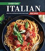 Everyday Italian Recipes